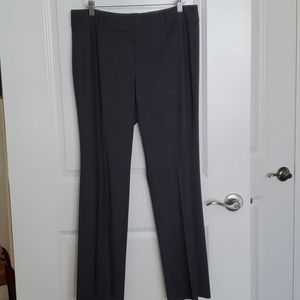 Suit trousers